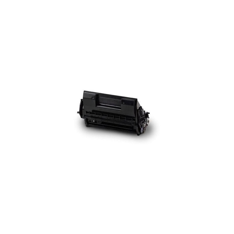 OKI B710/B720/B730 Negro Cartucho de Toner Generico - Reemplaza 01279001/01279201