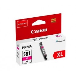 Canon CLI581XL Magenta Cartucho de Tinta Original - 2050C001