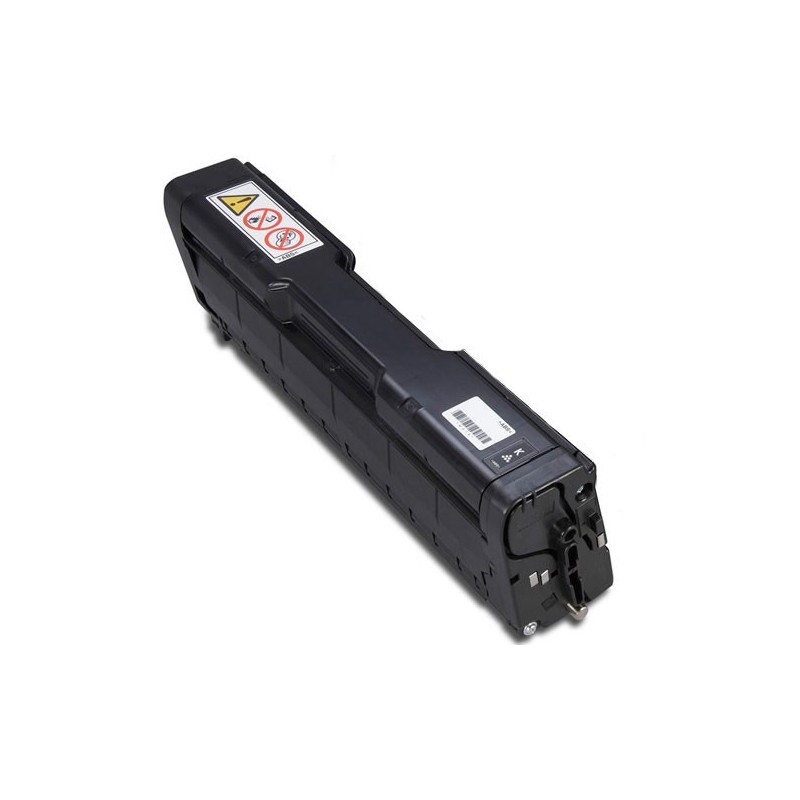 Ricoh Aficio SP-C221N Negro Cartucho de Toner Generico - Reemplaza 406052