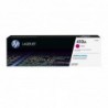 HP CF413A Magenta Cartucho de Toner Original - 410A