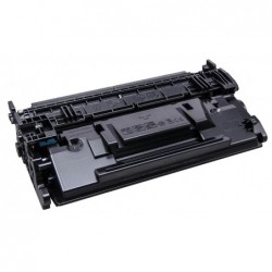 NO CHIP - HP CF289Y Negro Cartucho de Toner Generico - Reemplaza 89Y