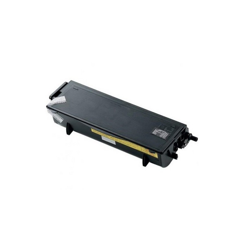 Brother TN3060/TN6600/TN7600 Negro Cartucho de Toner Generico