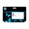 HP 70 Magenta Cartucho de Tinta Original - C9453A