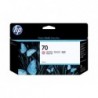 HP 70 Magenta Light Cartucho de Tinta Original - C9455A