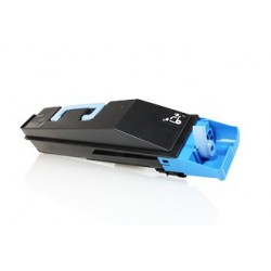 Kyocera TK865 Cyan Cartucho...