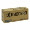 Kyocera TK5270 Cyan Cartucho de Toner Original - 1T02TVCNL0/TK5270C