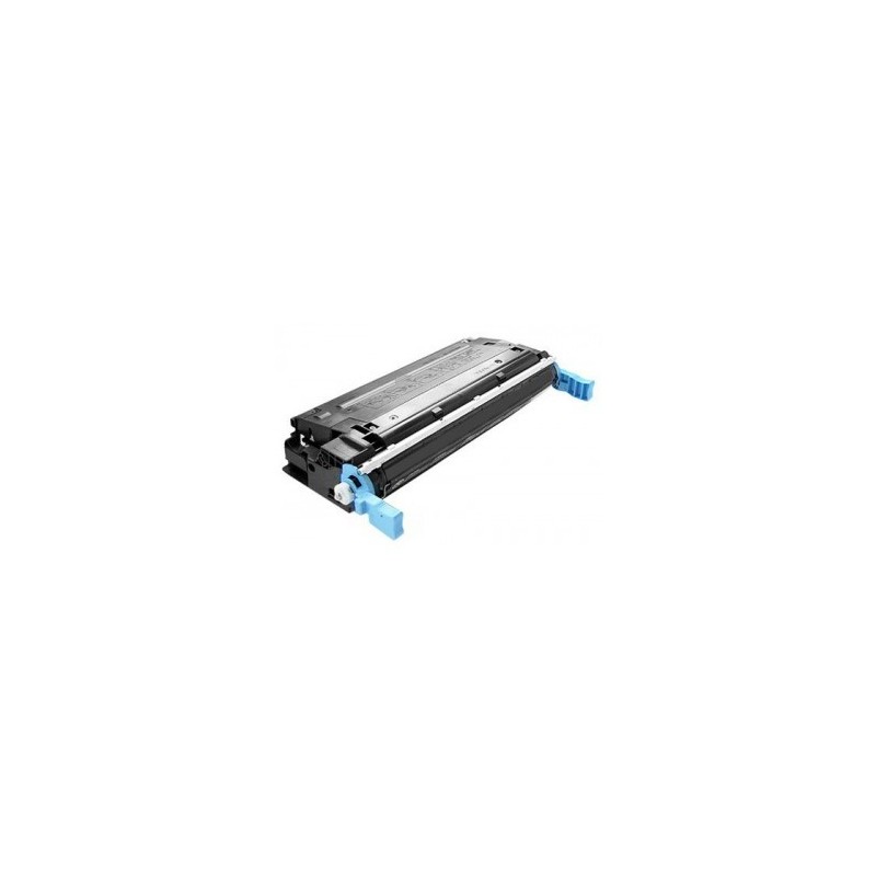 HP Q6460A Negro Cartucho de Toner Generico - Reemplaza 644A