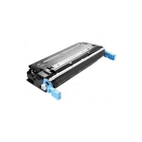 HP Q6460A Negro Cartucho de Toner Generico - Reemplaza 644A