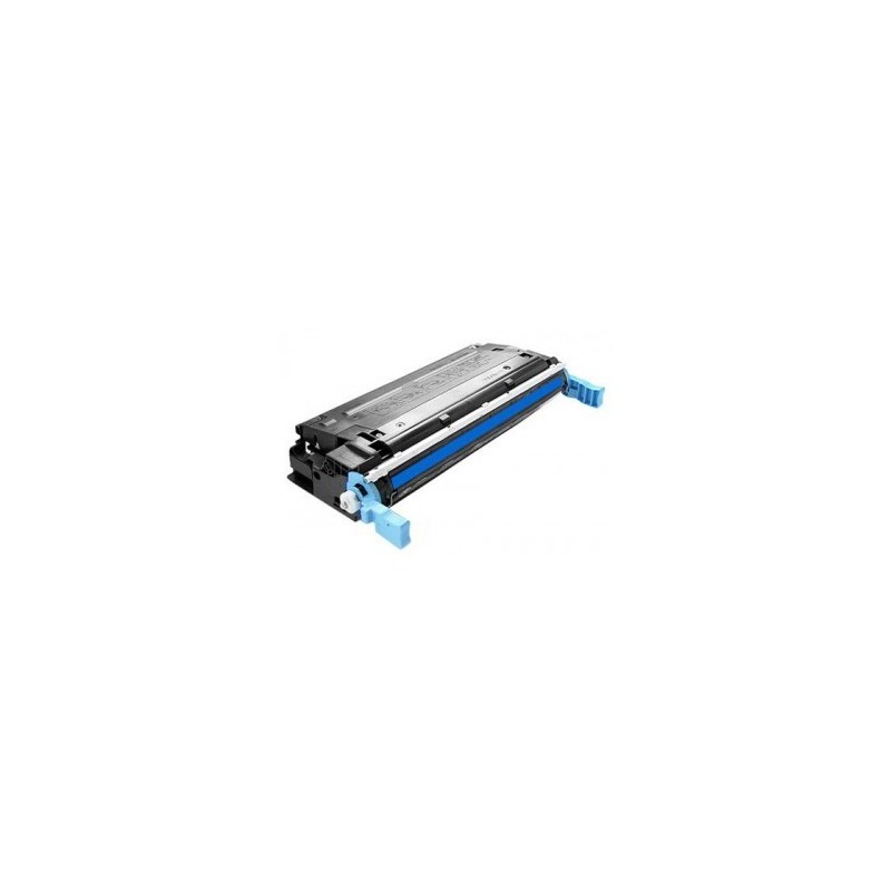 HP Q6461A Cyan Cartucho de Toner Generico - Reemplaza 644A