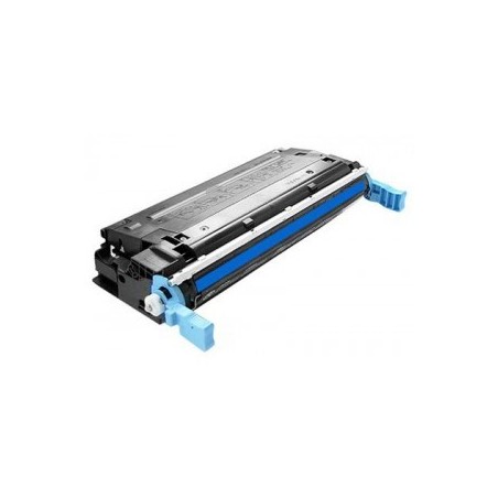 HP Q6461A Cyan Cartucho de Toner Generico - Reemplaza 644A