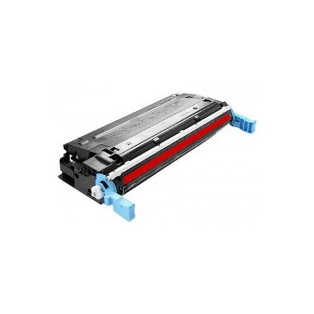 HP Q6463A Magenta Cartucho de Toner Generico - Reemplaza 644A