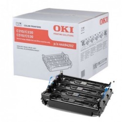 OKI C310/C510/MC351/MC361...