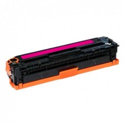 HP CC533A/CE413A/CF383A Magenta Cartucho de Toner Generico - Reemplaza 304A/305A/312A