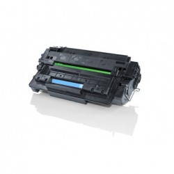 Canon 710 Negro Cartucho de Toner Generico - Reemplaza 0985B001