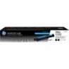 HP W1143A Negro Pack de 2 Kits de Recarga de Toner Originales - 143A