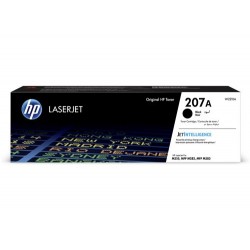 HP W2210A Negro Cartucho de Toner Original - 207A