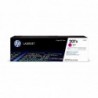 HP W2213X Magenta Cartucho de Toner Original - 207X