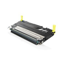 HP W2072A Amarillo Cartucho de Toner Generico - Reemplaza 117A