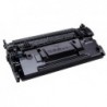 HP CF287X Negro Cartucho de Toner Generico - Reemplaza 87X