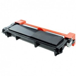 Brother TN2320/TN2310 Negro Cartucho de Toner Generico