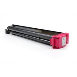 Pitwey Bowes CM2522 Magenta Cartucho de Toner Generico