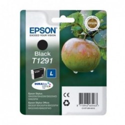 Epson T1291 Negro Cartucho...