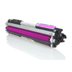 HP CE313A/CF353A Magenta Cartucho de Toner Generico - Reemplaza 126A/130A