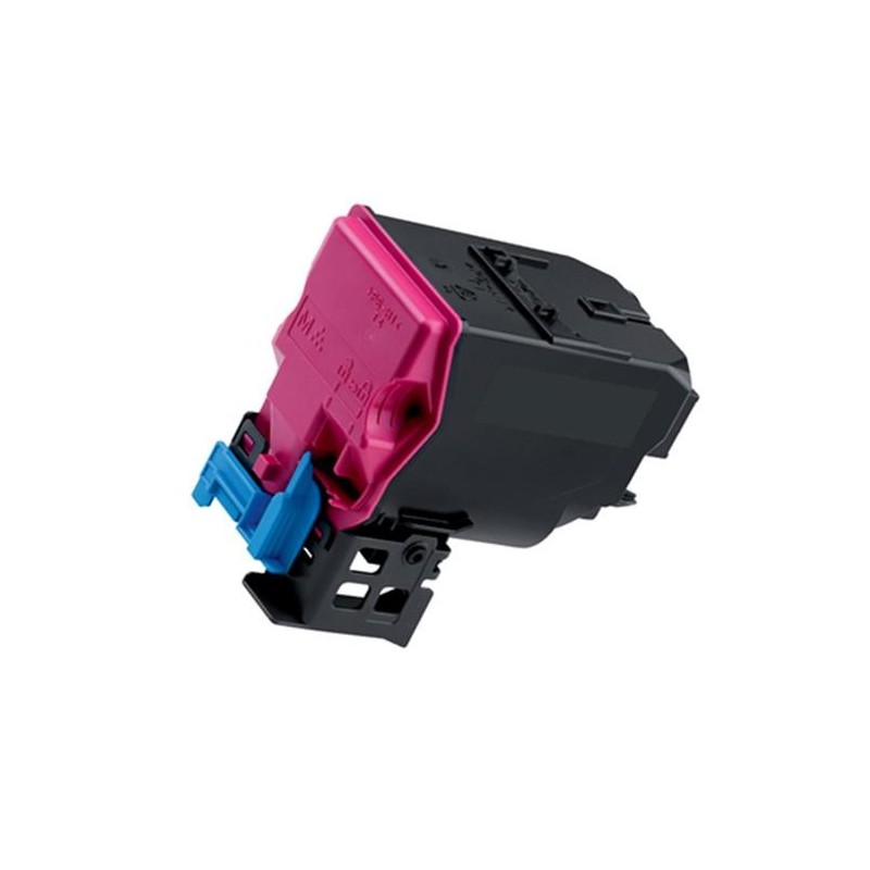 Epson Aculaser C3900/CX37 Magenta Cartucho de Toner Generico - Reemplaza C13S050591