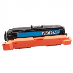 HP CF361X Cyan Cartucho de Toner Generico - Reemplaza 508X