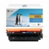 G&G Canon 040H Negro Cartucho de Toner Generico - Reemplaza 0461C001/0460C001