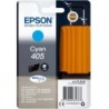 Epson 405 Cyan Cartucho de Tinta Original - C13T05G24010