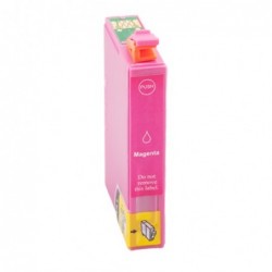 Epson 405XL Magenta Cartucho de Tinta Generico - Reemplaza C13T05H34010/C13T05G34010