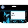 HP 70 Gris Cartucho de Tinta Original - C9450A