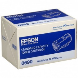 Epson WorkForce AL-M300D...