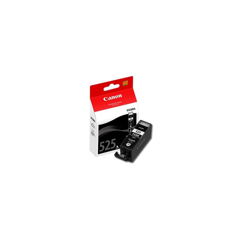 Canon PGI525 Negro Cartucho de Tinta Original - 4529B001