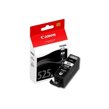 Canon PGI525 Negro Cartucho de Tinta Original - 4529B001