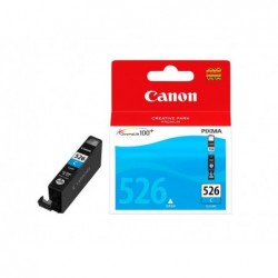 Canon CLI526 Cyan Cartucho...