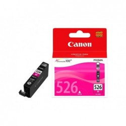 Canon CLI526 Magenta Cartucho de Tinta Original - 4542B001