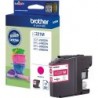 Brother LC221 Magenta Cartucho de Tinta Original - LC221MBP