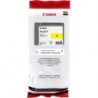 Canon PFI207 Amarillo Cartucho de Tinta Original - PFI207Y/8792B001