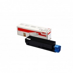 OKI B411/B431 Negro Cartucho de Toner Original - 44574702