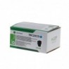 Lexmark CS421/CS521/CS622/CX421/CX522/CX622/CX625 Cyan Cartucho de Toner Original - 78C2XC0/78C2XCE