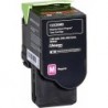 Lexmark C2325/C2425/C2535/MC2325/MC2425/MC2535/MC2640 Magenta Cartucho de Toner Original - C2320M0