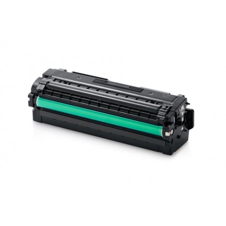 Samsung CLP680/CLX6260 Cyan Cartucho de Toner Generico - Reemplaza CLT-C506L/CLT-C506S/SU038A/SU047A