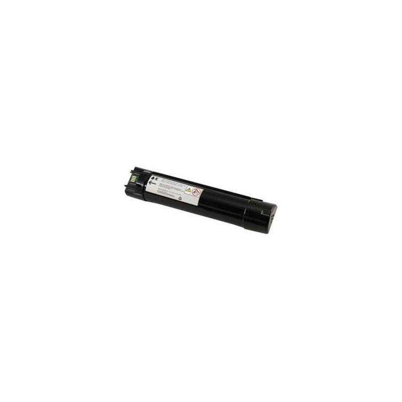 Dell 5130CDN Negro Cartucho de Toner Generico - Reemplaza 593-10925