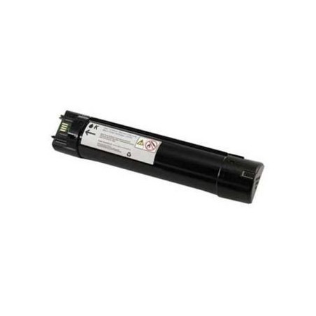 Dell 5130CDN Negro Cartucho de Toner Generico - Reemplaza 593-10925