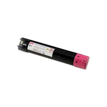 Dell 5130CDN Magenta Cartucho de Toner Generico - Reemplaza 593-10923