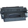 HP Q7553X/Q5949X Negro Cartucho de Toner Generico - Reemplaza 53X/49X