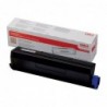 OKI B430/B440/MB460/MB470/MB480 Negro Cartucho de Toner Original - 43979202