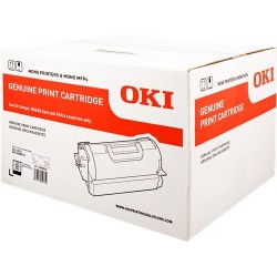 OKI B721/B731/MB760/MB770 Negro Cartucho de Toner Original - 45488802